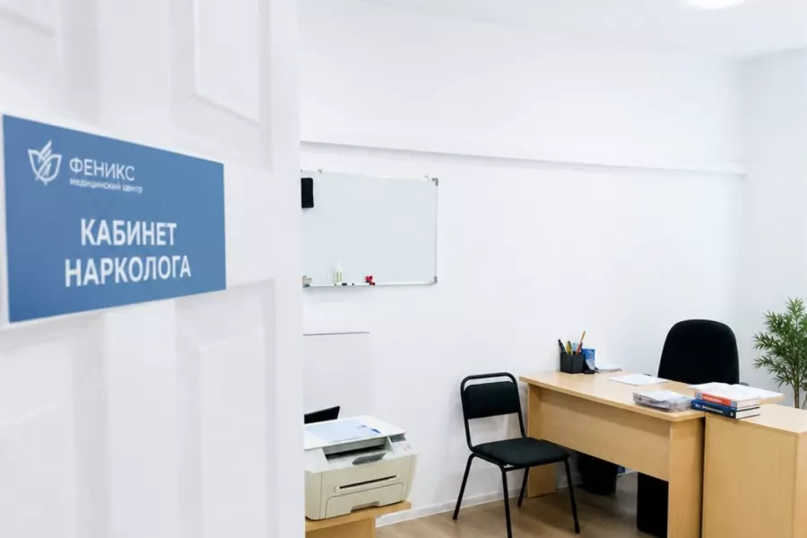 Реабилитационный центр для наркозависимых в Тарусе